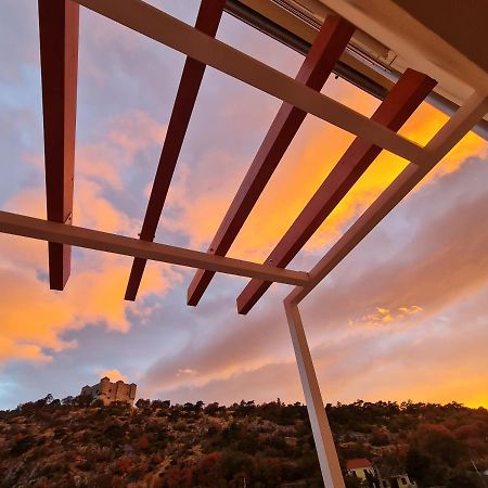 New - Apartment Finis Senj  Εξωτερικό φωτογραφία