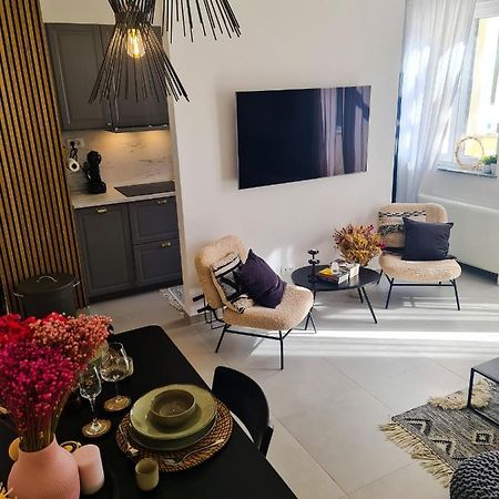 New - Apartment Finis Senj  Εξωτερικό φωτογραφία