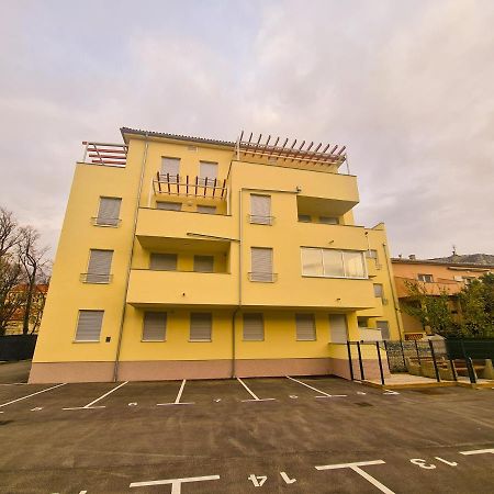 New - Apartment Finis Senj  Εξωτερικό φωτογραφία