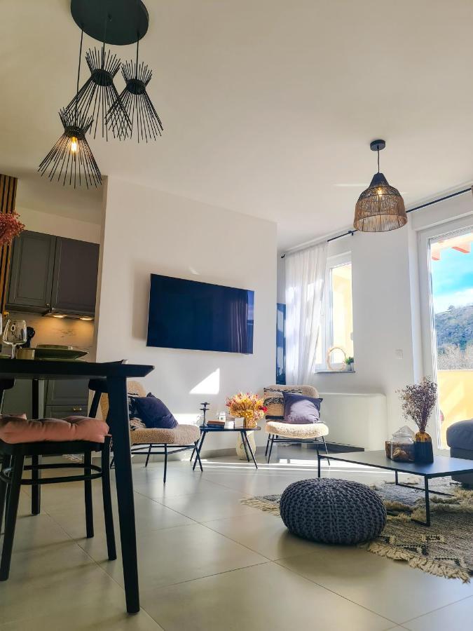 New - Apartment Finis Senj  Εξωτερικό φωτογραφία