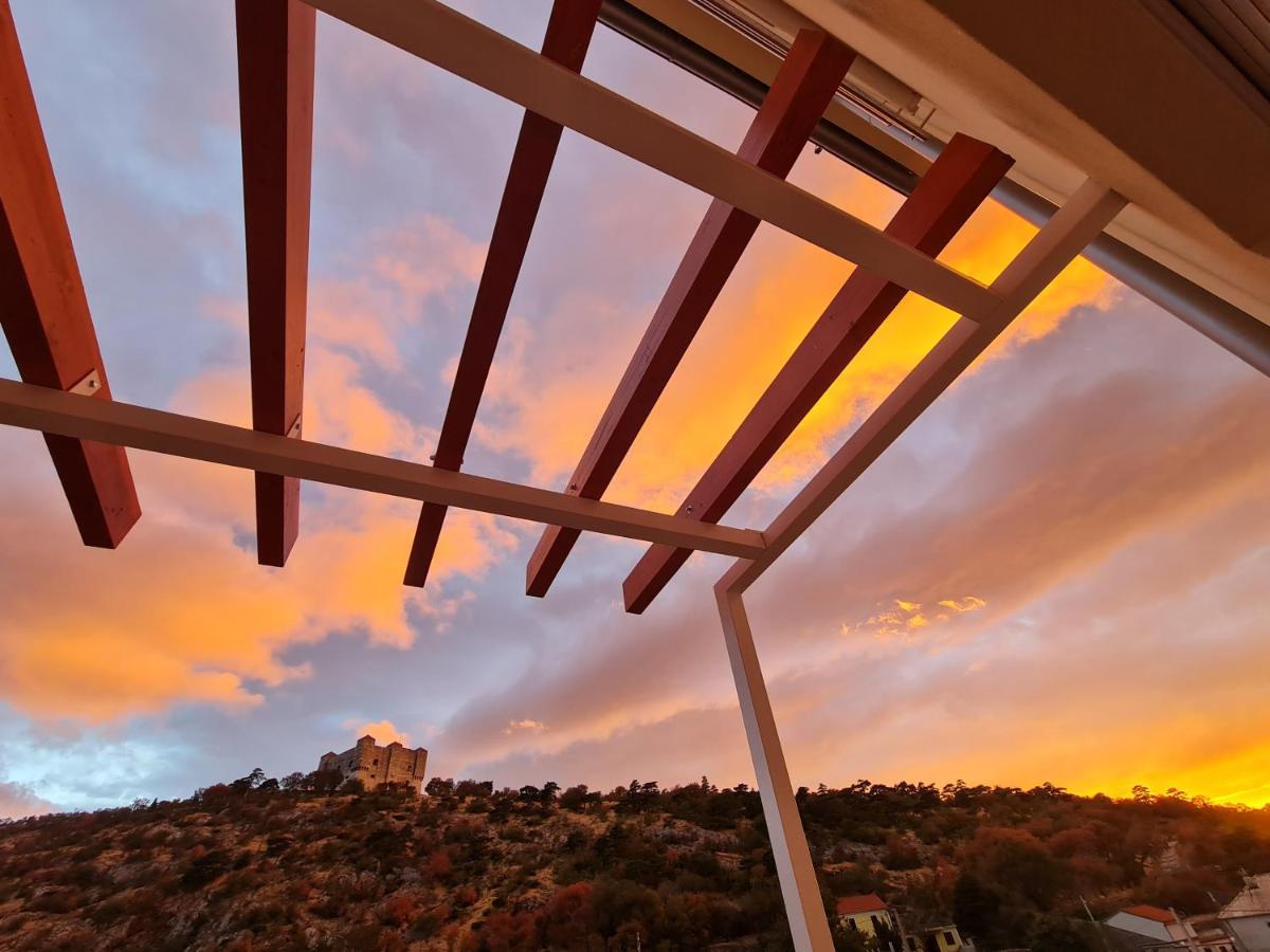 New - Apartment Finis Senj  Εξωτερικό φωτογραφία