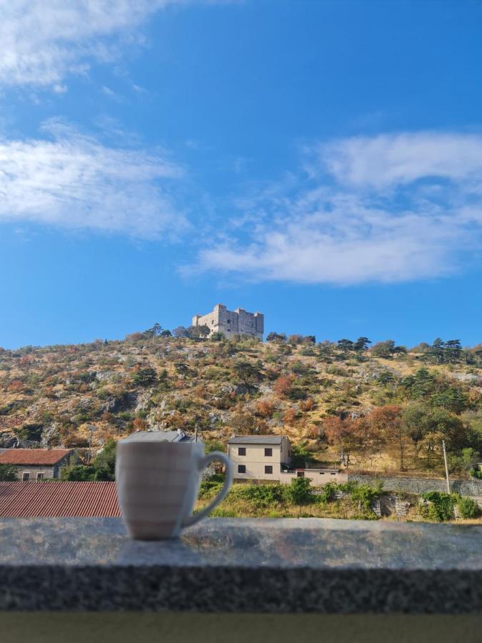 New - Apartment Finis Senj  Εξωτερικό φωτογραφία
