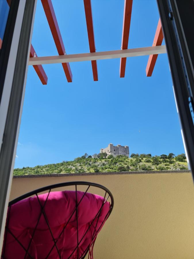 New - Apartment Finis Senj  Εξωτερικό φωτογραφία