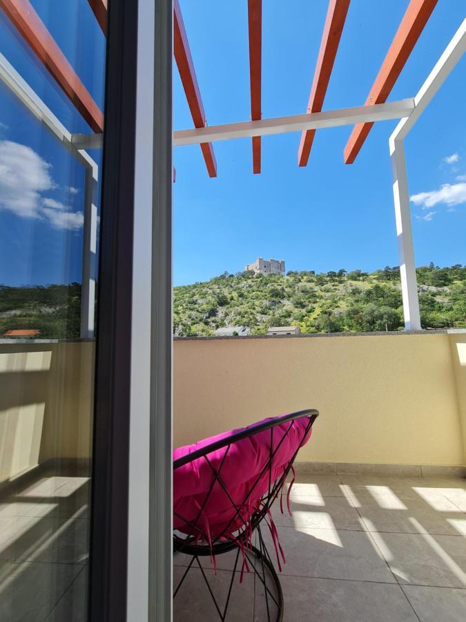 New - Apartment Finis Senj  Εξωτερικό φωτογραφία