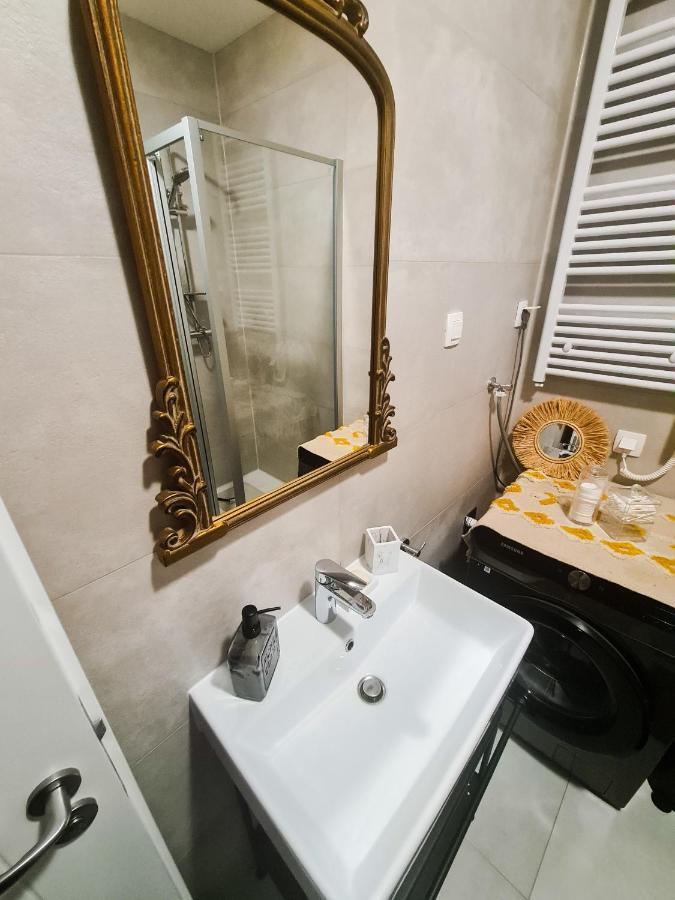New - Apartment Finis Senj  Εξωτερικό φωτογραφία
