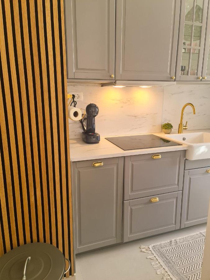 New - Apartment Finis Senj  Εξωτερικό φωτογραφία