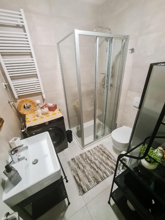 New - Apartment Finis Senj  Εξωτερικό φωτογραφία