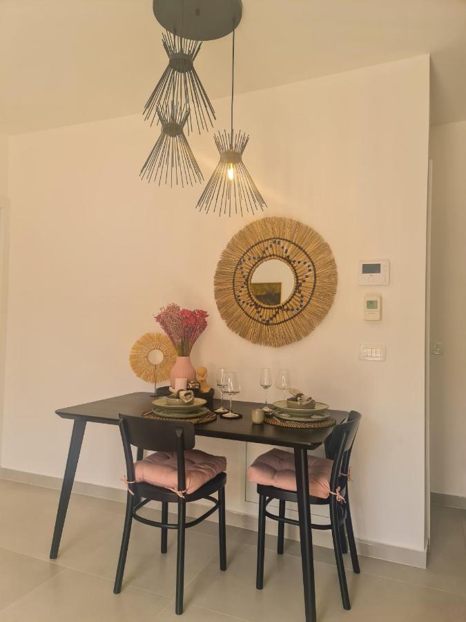 New - Apartment Finis Senj  Εξωτερικό φωτογραφία