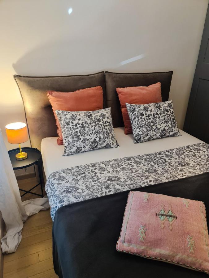 New - Apartment Finis Senj  Εξωτερικό φωτογραφία