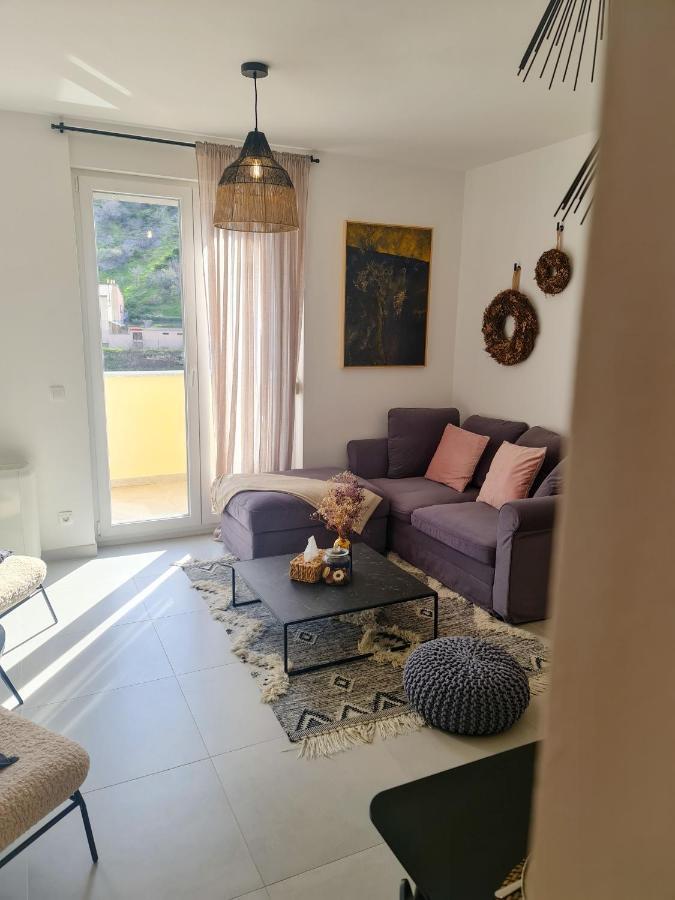 New - Apartment Finis Senj  Εξωτερικό φωτογραφία