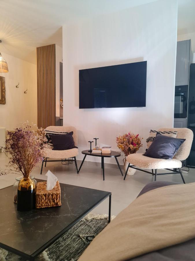 New - Apartment Finis Senj  Εξωτερικό φωτογραφία
