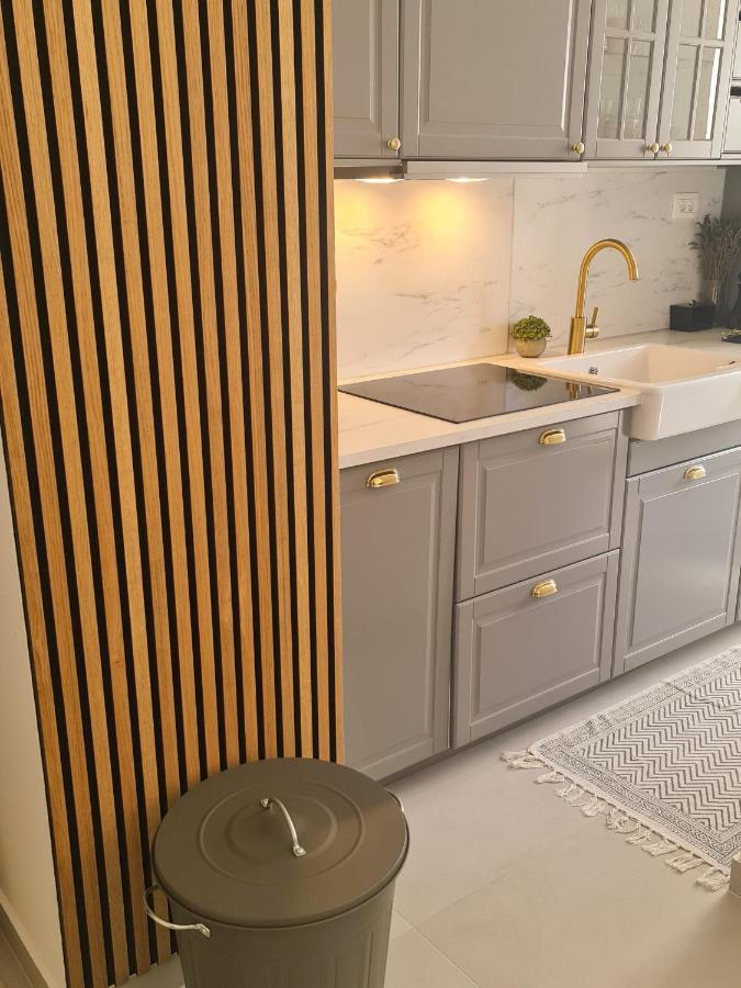 New - Apartment Finis Senj  Εξωτερικό φωτογραφία
