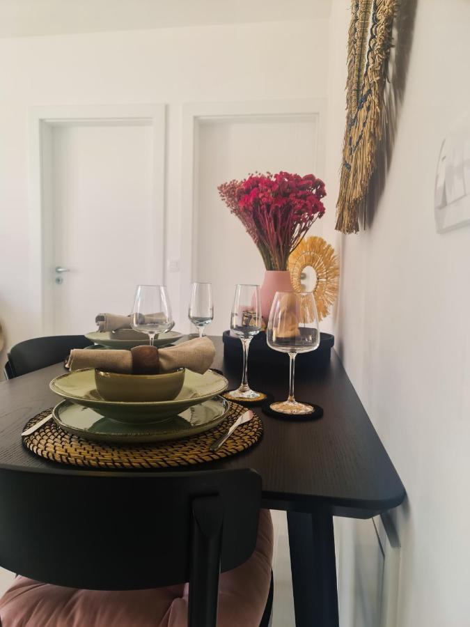 New - Apartment Finis Senj  Εξωτερικό φωτογραφία