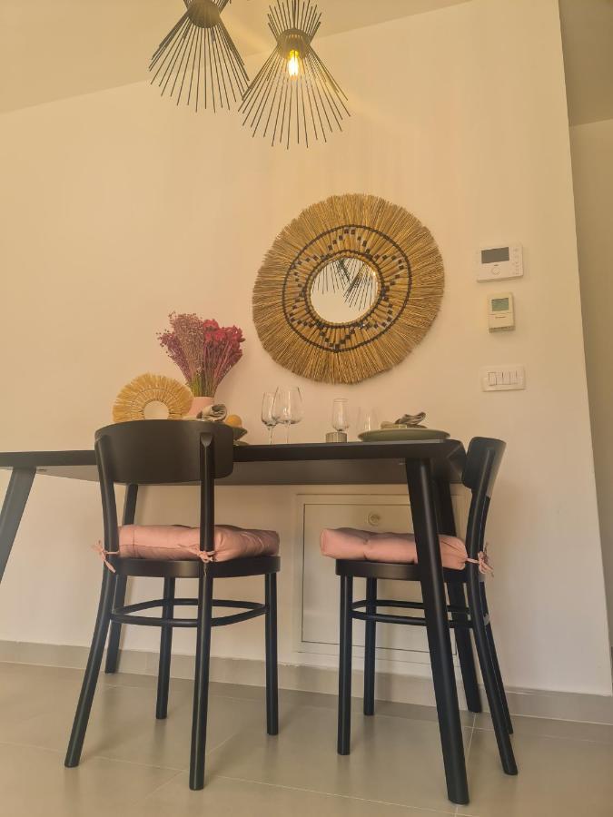 New - Apartment Finis Senj  Εξωτερικό φωτογραφία