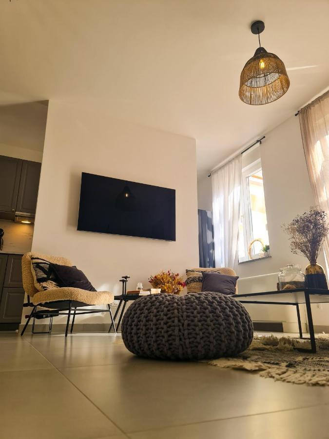 New - Apartment Finis Senj  Εξωτερικό φωτογραφία