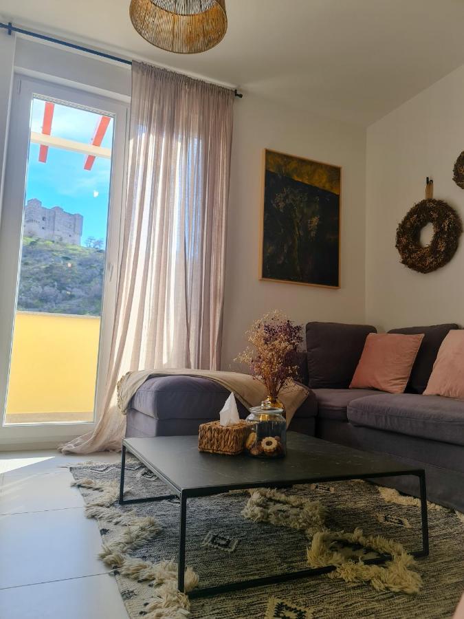 New - Apartment Finis Senj  Εξωτερικό φωτογραφία