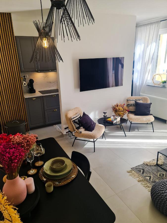 New - Apartment Finis Senj  Εξωτερικό φωτογραφία
