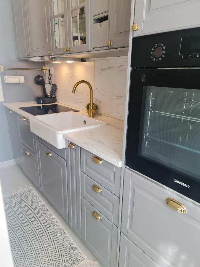 New - Apartment Finis Senj  Εξωτερικό φωτογραφία