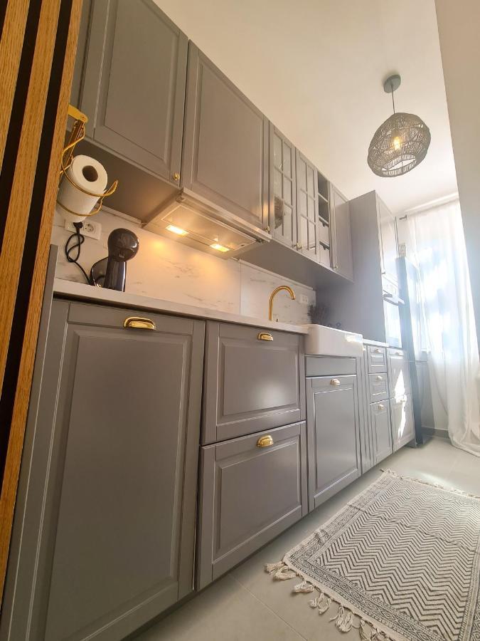 New - Apartment Finis Senj  Εξωτερικό φωτογραφία