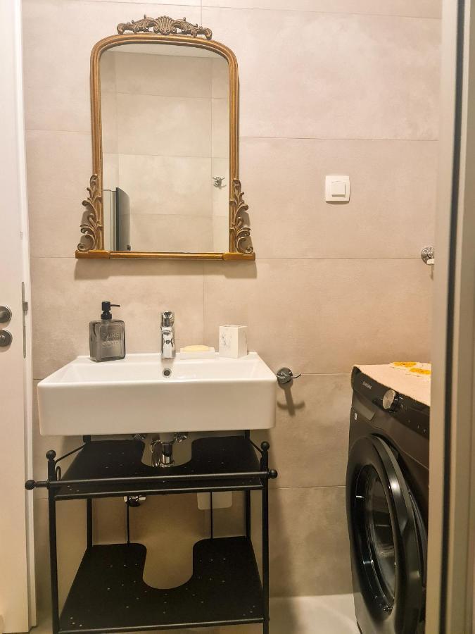 New - Apartment Finis Senj  Εξωτερικό φωτογραφία