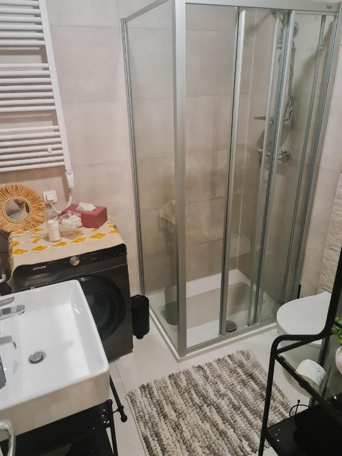 New - Apartment Finis Senj  Εξωτερικό φωτογραφία