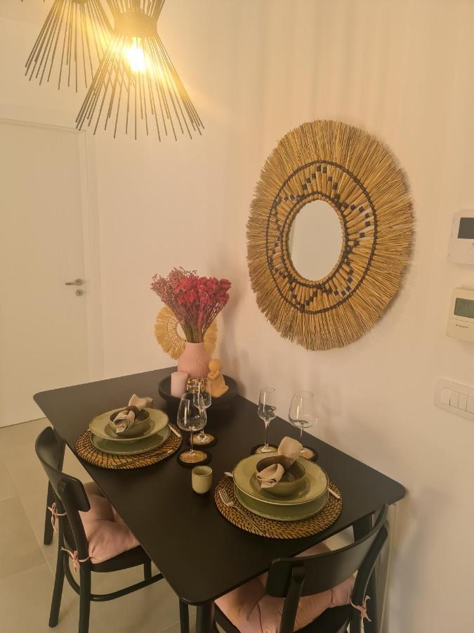 New - Apartment Finis Senj  Εξωτερικό φωτογραφία