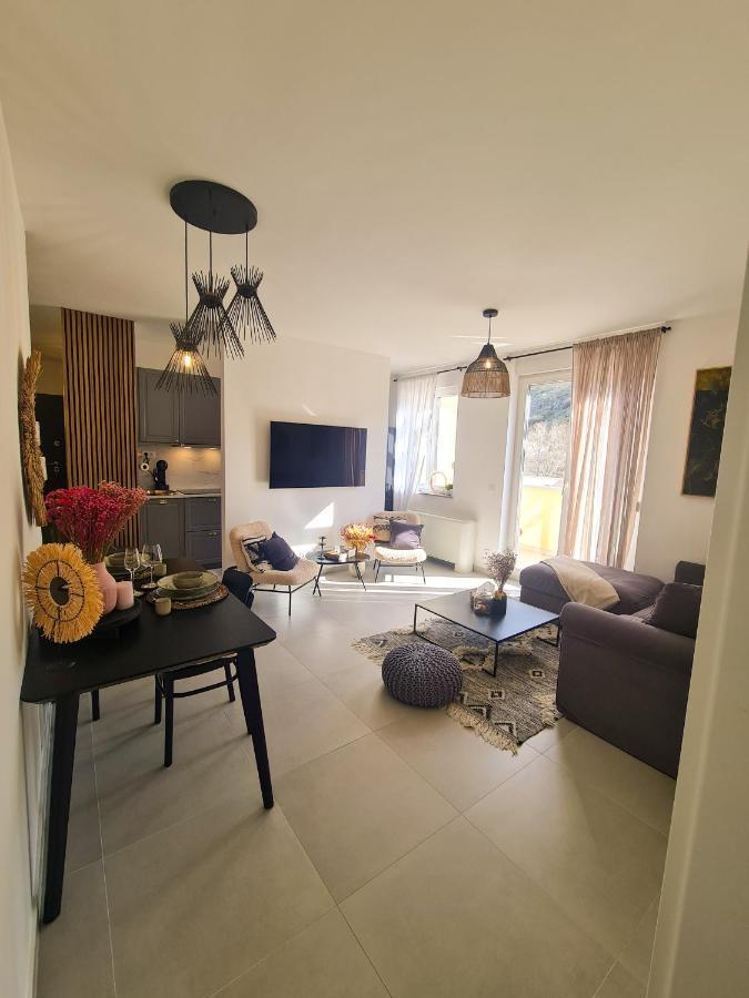 New - Apartment Finis Senj  Εξωτερικό φωτογραφία