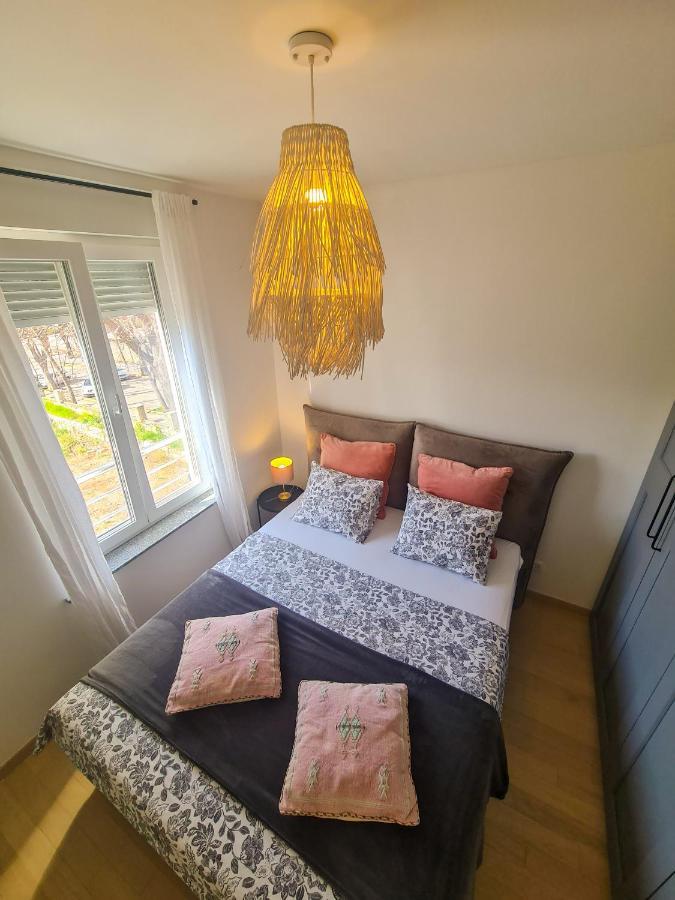 New - Apartment Finis Senj  Εξωτερικό φωτογραφία