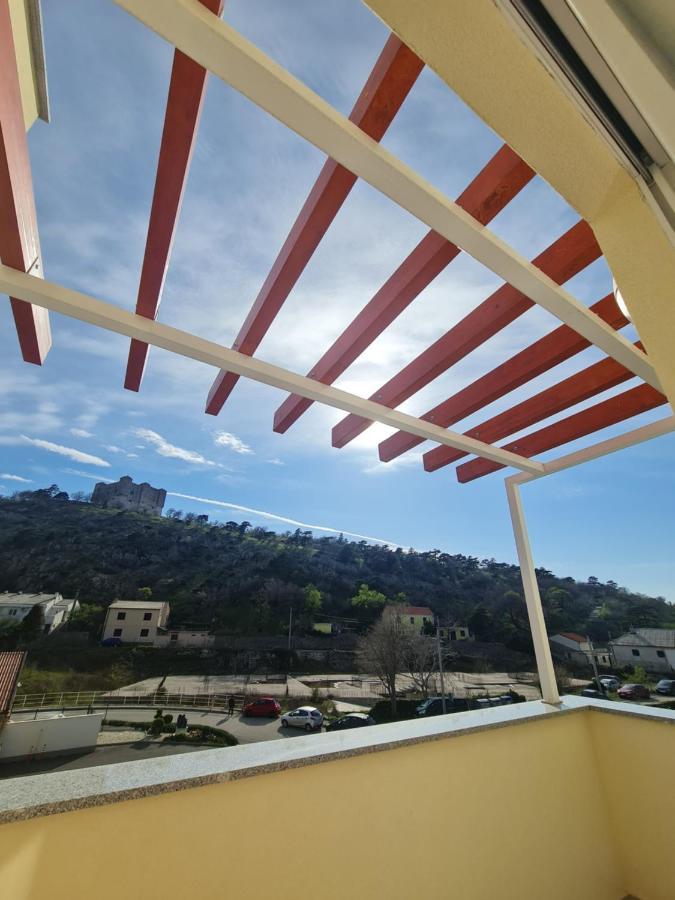New - Apartment Finis Senj  Εξωτερικό φωτογραφία
