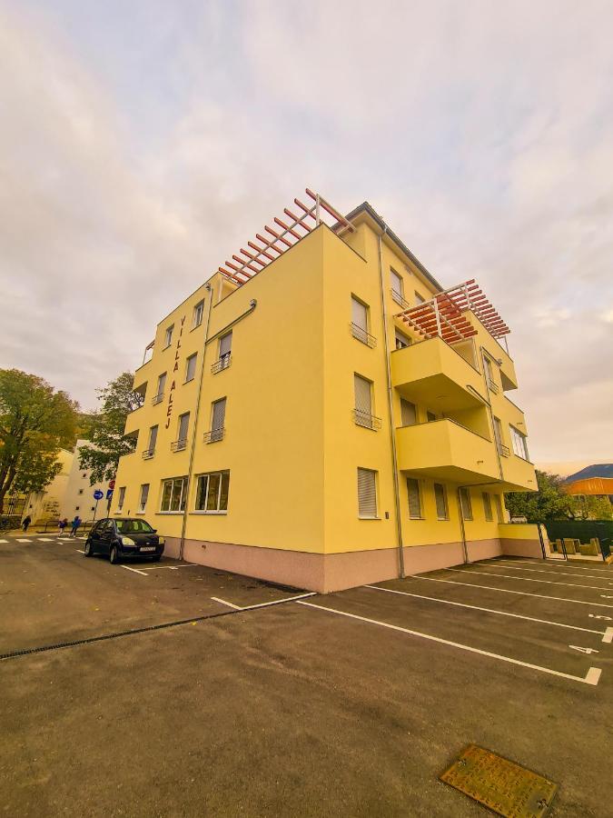 New - Apartment Finis Senj  Εξωτερικό φωτογραφία