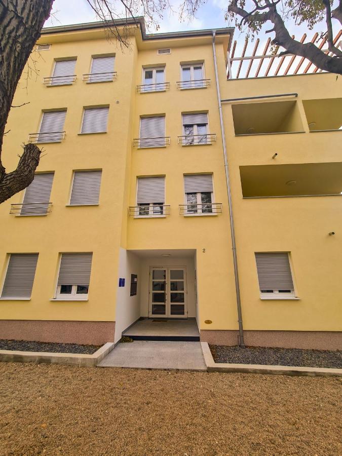 New - Apartment Finis Senj  Εξωτερικό φωτογραφία