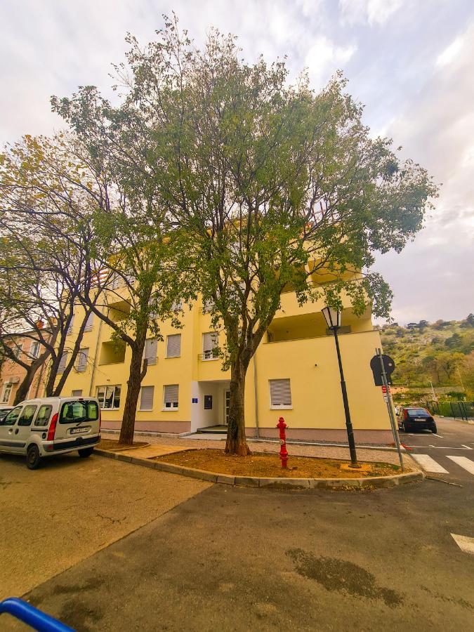 New - Apartment Finis Senj  Εξωτερικό φωτογραφία