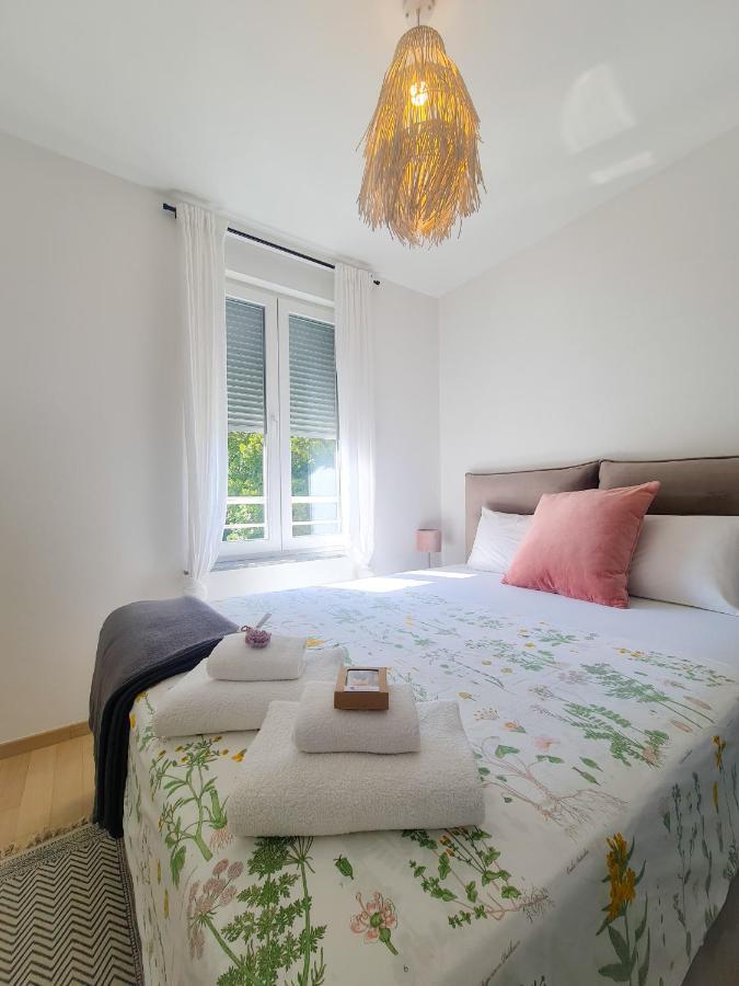 New - Apartment Finis Senj  Εξωτερικό φωτογραφία