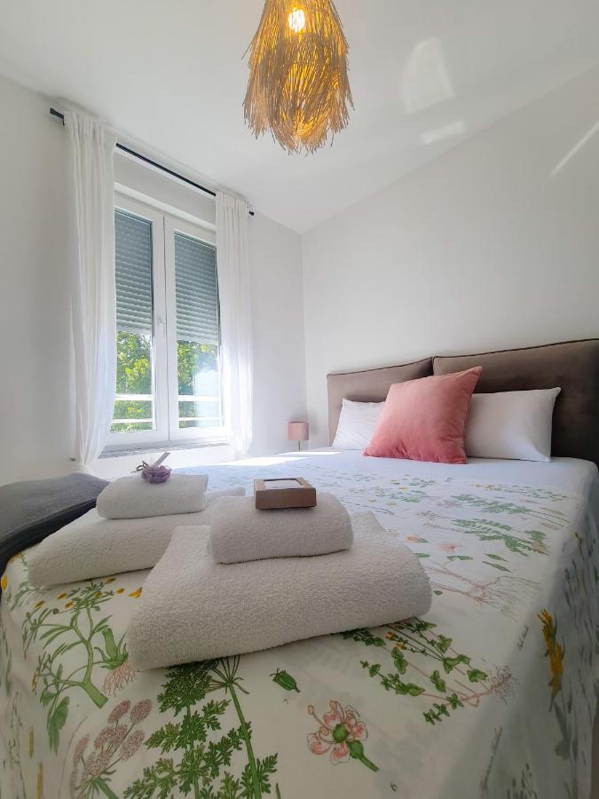 New - Apartment Finis Senj  Εξωτερικό φωτογραφία